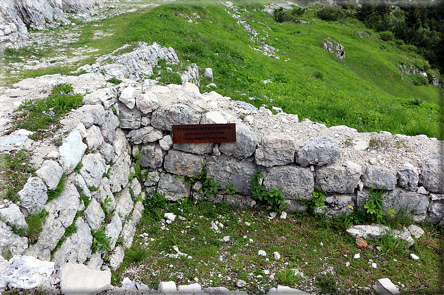 foto Trincee a Cima della Caldiera